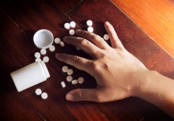 opioid addiction and abuse