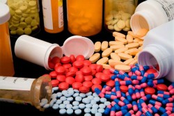 addiction to prescription drugs